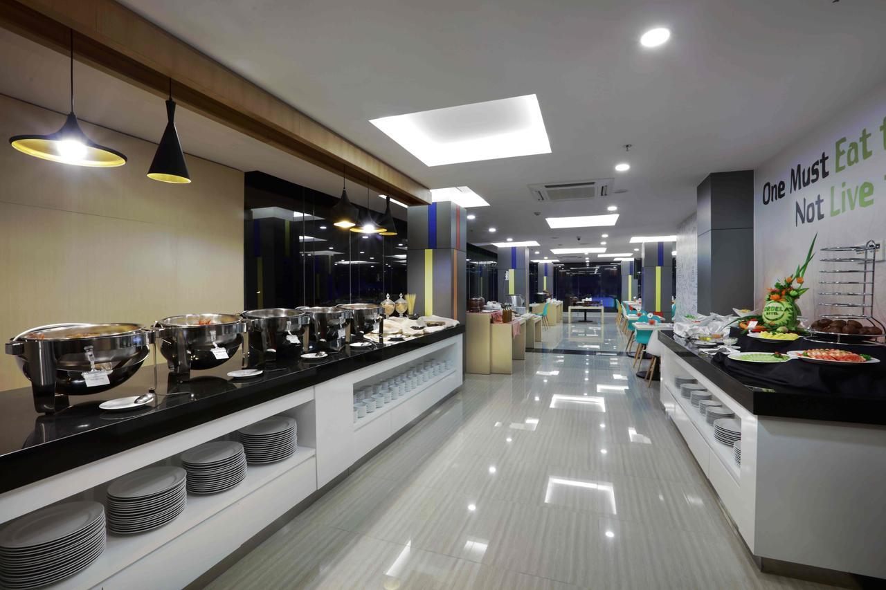 Cordela Kartika Dewi Yogyakarta Hotel Exterior photo